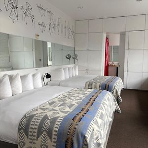 Two King Room Private Bathroom